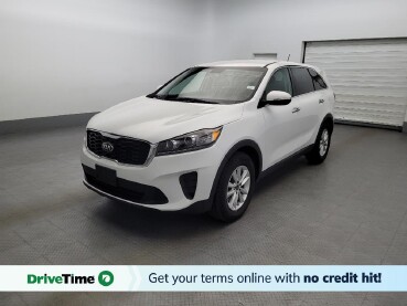 2019 Kia Sorento in Henrico, VA 23223