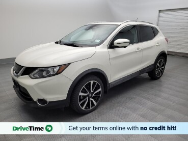 2017 Nissan Rogue Sport in Mesa, AZ 85210