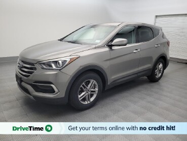 2017 Hyundai Santa Fe in Mesa, AZ 85210