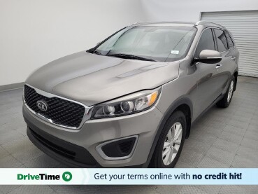 2016 Kia Sorento in Houston, TX 77037