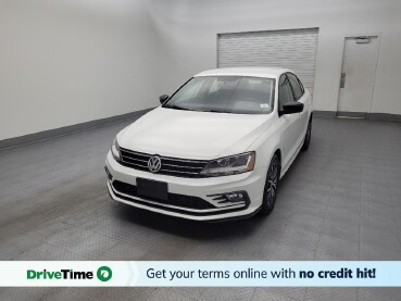 2018 Volkswagen Jetta in Columbus, OH 43231