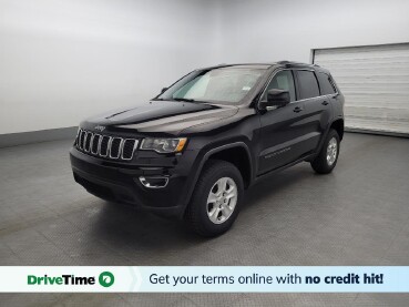 2017 Jeep Grand Cherokee in Owings Mills, MD 21117