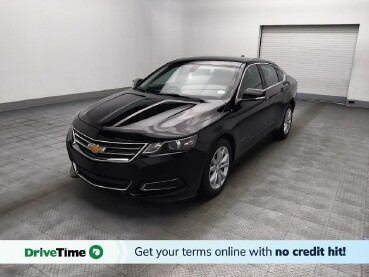 2017 Chevrolet Impala in Jackson, MS 39211