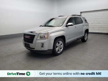 2015 GMC Terrain in Temple Hills, MD 20746