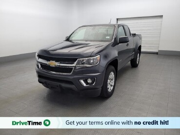 2015 Chevrolet Colorado in Richmond, VA 23235