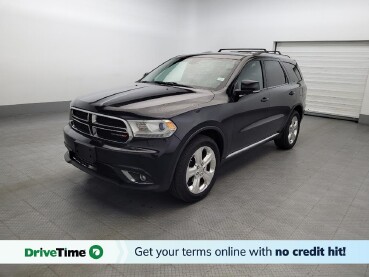 2015 Dodge Durango in Laurel, MD 20724