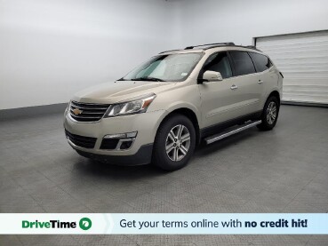 2016 Chevrolet Traverse in Temple Hills, MD 20746