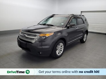 2015 Ford Explorer in Richmond, VA 23235