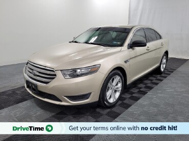 2017 Ford Taurus in Pittsburgh, PA 15237