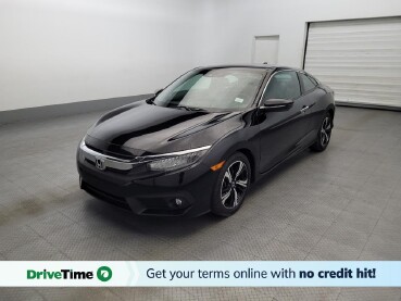 2016 Honda Civic in Richmond, VA 23235