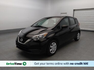 2019 Nissan Versa Note in Richmond, VA 23235