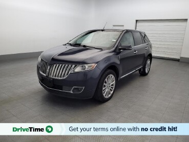 2013 Lincoln MKX in Henrico, VA 23223