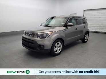 2018 Kia Soul in Richmond, VA 23235