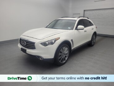 2013 INFINITI FX37 in Gladstone, MO 64118