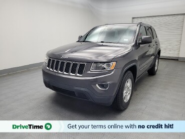 2016 Jeep Grand Cherokee in Lombard, IL 60148