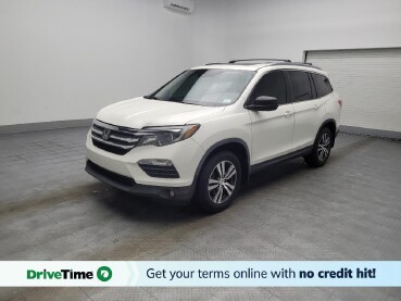 2018 Honda Pilot in Jackson, MS 39211