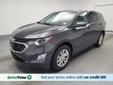 2020 Chevrolet Equinox in Memphis, TN 38115