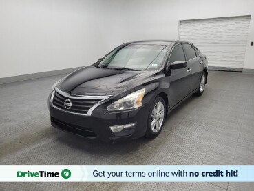 2013 Nissan Altima in Jacksonville, FL 32210