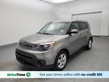 2019 Kia Soul in Columbus, OH 43231