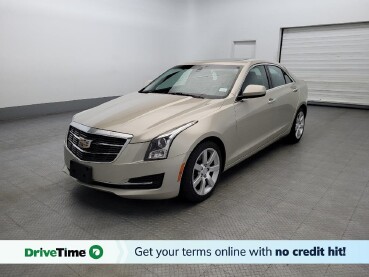 2016 Cadillac ATS in New Castle, DE 19720