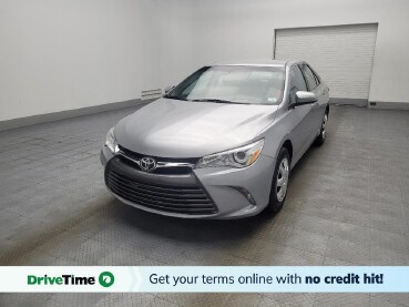 2017 Toyota Camry in Jackson, MS 39211