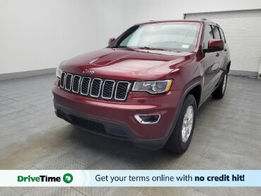 2019 Jeep Grand Cherokee in Jackson, MS 39211