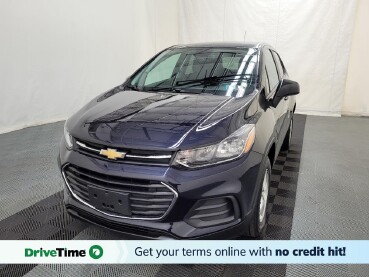 2021 Chevrolet Trax in Pittsburgh, PA 15237