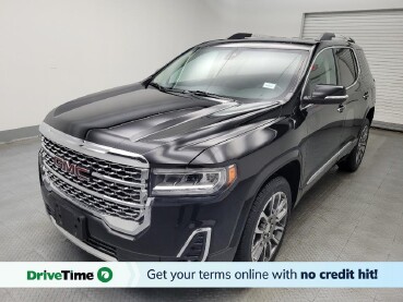 2020 GMC Acadia in Lombard, IL 60148