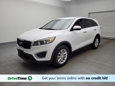 2017 Kia Sorento in Lakewood, CO 80215