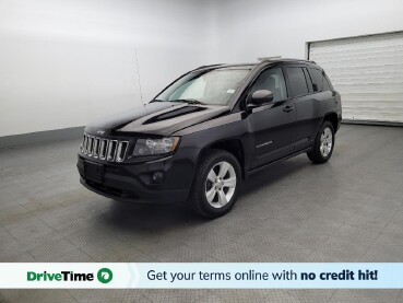 2016 Jeep Compass in Owings Mills, MD 21117