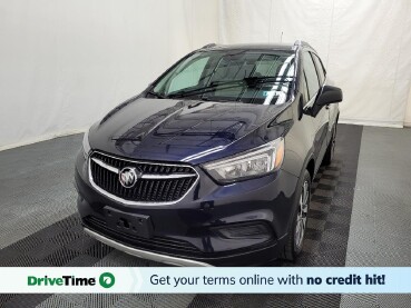 2021 Buick Encore in Pittsburgh, PA 15236