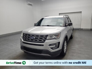 2017 Ford Explorer in Marietta, GA 30062