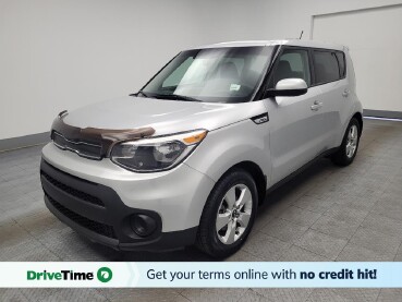 2019 Kia Soul in Madison, TN 37115