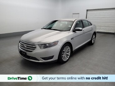 2013 Ford Taurus in New Castle, DE 19720