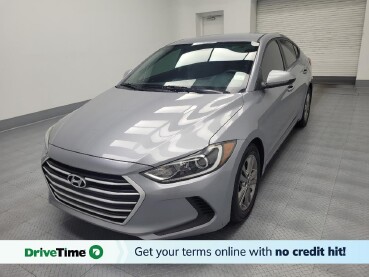 2017 Hyundai Elantra in Las Vegas, NV 89104