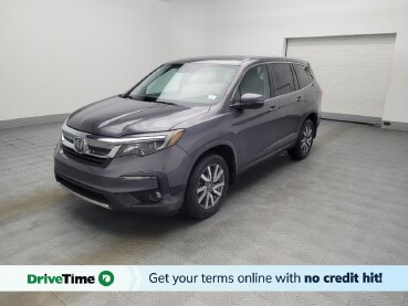 2019 Honda Pilot in Jackson, MS 39211