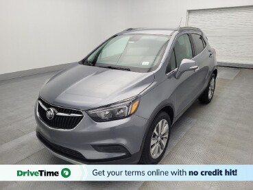 2019 Buick Encore in Jacksonville, FL 32225