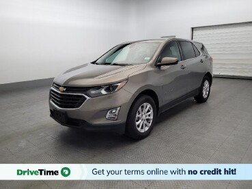 2018 Chevrolet Equinox in Owings Mills, MD 21117