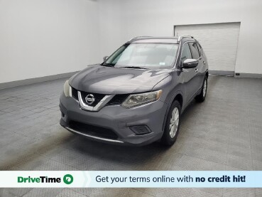 2014 Nissan Rogue in Morrow, GA 30260