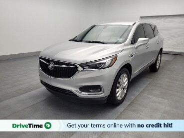 2021 Buick Enclave in Kissimmee, FL 34744