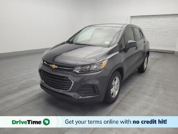 2020 Chevrolet Trax in Miami, FL 33157