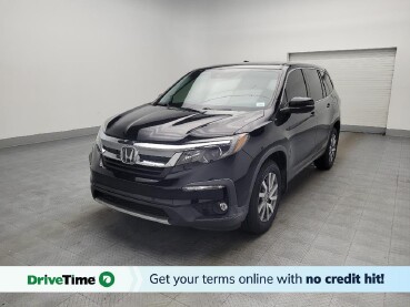 2019 Honda Pilot in Stone Mountain, GA 30083