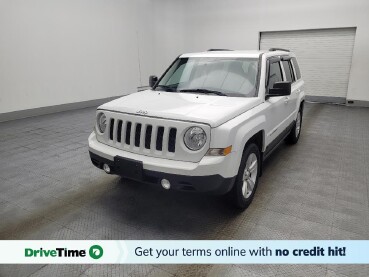 2017 Jeep Patriot in Marietta, GA 30062