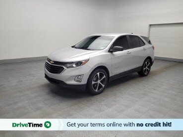 2021 Chevrolet Equinox in Marietta, GA 30062