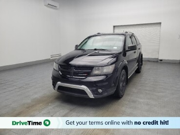 2018 Dodge Journey in Marietta, GA 30062