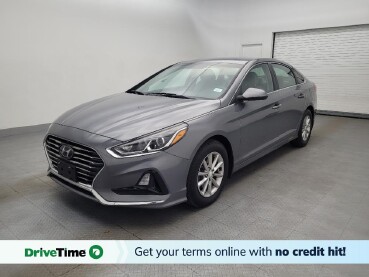 2018 Hyundai Sonata in Charlotte, NC 28213