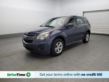 2014 Chevrolet Equinox in Newport News, VA 23601