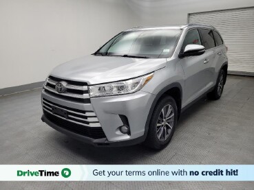 2019 Toyota Highlander in Lombard, IL 60148