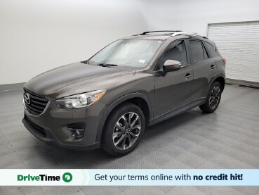 2016 Mazda CX-5 in Phoenix, AZ 85022