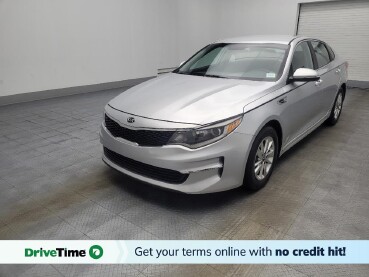 2016 Kia Optima in Union City, GA 30291